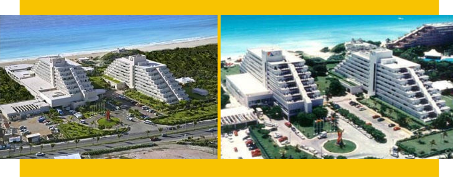 Hoteles De Cancun Aclarando Pagina 2